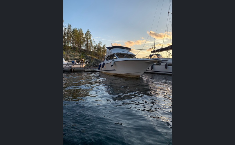 Bayliner 2858-kuva-6